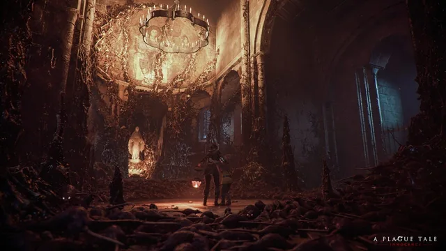 A Plague Tale: Innocence — Screenshot 5