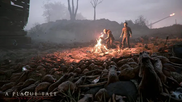 A Plague Tale: Innocence — Screenshot 6