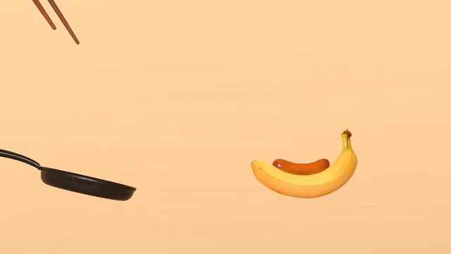 A Weird Game About Sausage — Capturi de ecran 1