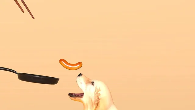 A Weird Game About Sausage — Capturi de ecran 6