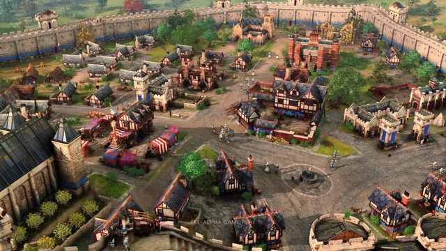 Age of Empires IV — Screenshots 4