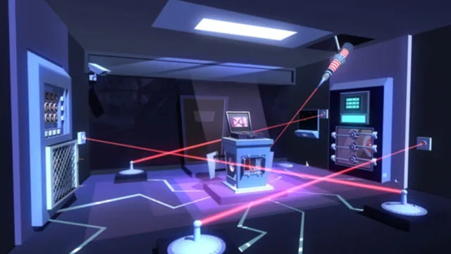 Agent A: A Puzzle In Disguise — Captures d'écran 4