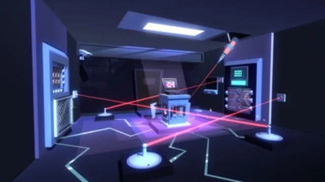 Agent A: A Puzzle In Disguise — Captures d'écran 5