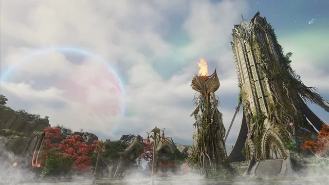 Aion 2 — Captures d'écran 4