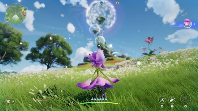 Aniimo — Capturas de pantalla 3