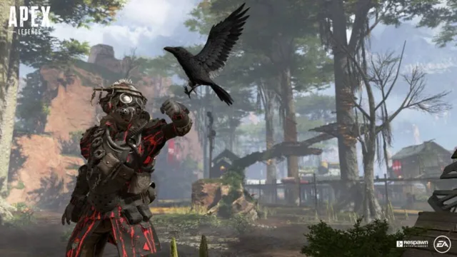 Apex Legends — Screenshots 4