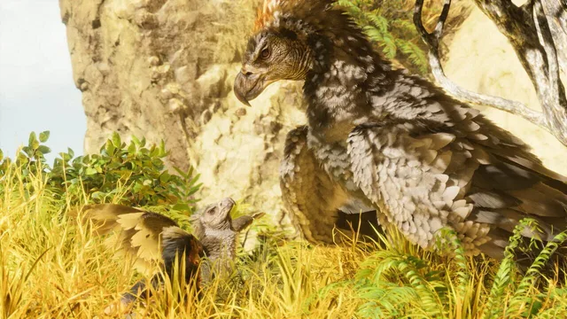 Ark: Survival Ascended — Capturi de ecran 3
