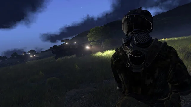 Arma 3 — Screenshots 4