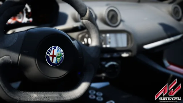 Assetto Corsa — Capturas de pantalla 1