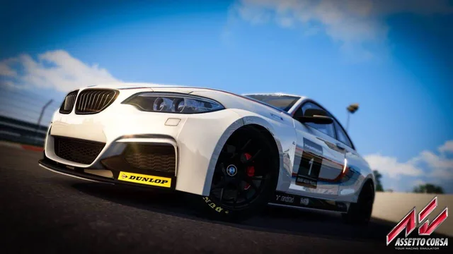 Assetto Corsa — Capturas de pantalla 2