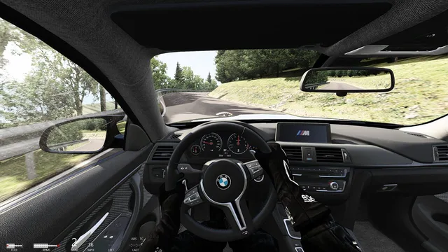 Assetto Corsa — Capturas de pantalla 6