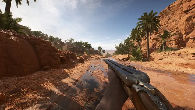 Battlefield V — Screenshot 5