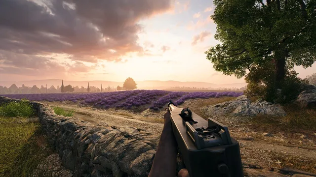 Battlefield V — Screenshot 6