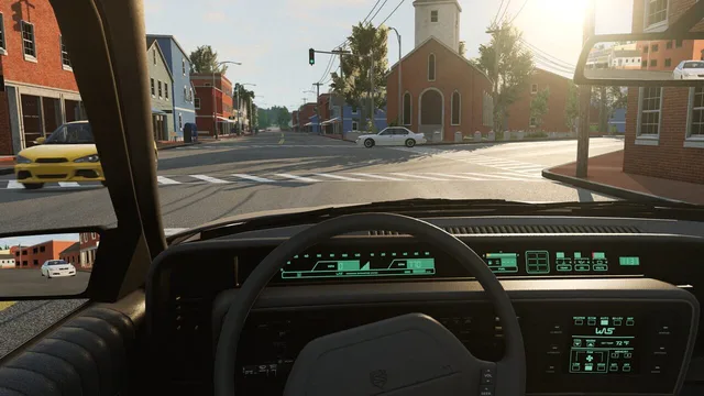 BeamNG.drive — Screenshot 6