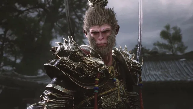 Black Myth: Wukong — Screenshots 1