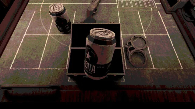Buckshot Roulette — Screenshots 3