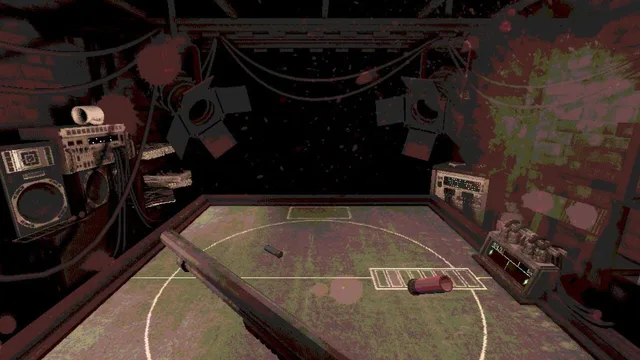 Buckshot Roulette — Screenshots 5