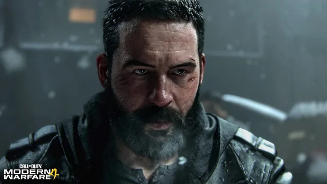 Call of Duty: Modern Warfare 4 — Screenshots 4