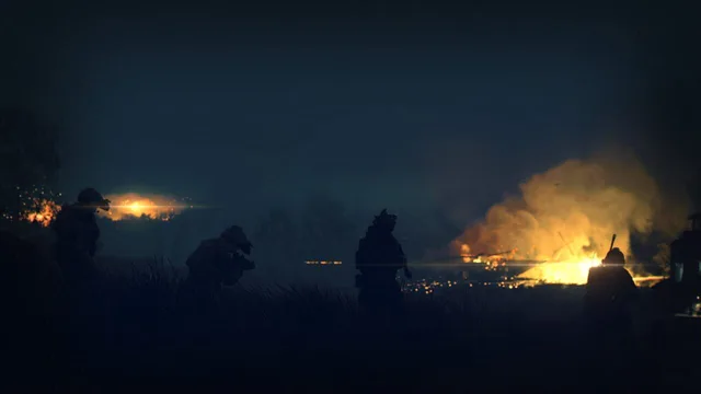 Call of Duty: Modern Warfare II — Captures d'écran 5