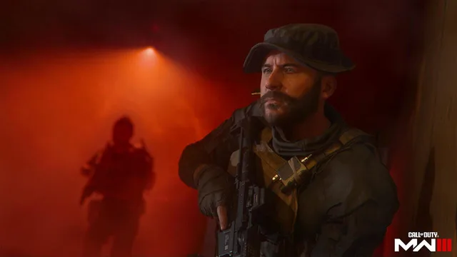 Call of Duty: Modern Warfare III — Screenshots 1