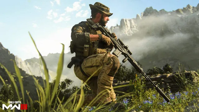 Call of Duty: Modern Warfare III — Screenshots 5