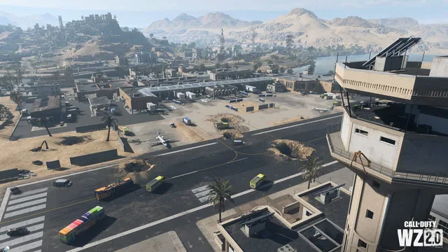 Call of Duty: Warzone — Kuvakaappaukset 6
