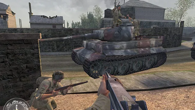 Call of Duty — Kuvakaappaukset 6