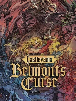Castlevania: Belmont's Curse