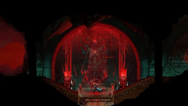 Castlevania: Belmont's Curse — Capturas de pantalla 2