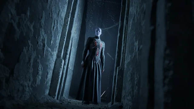 Clive Barker's Hellraiser: Revival — Capturas de pantalla 1