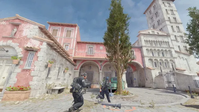 Counter-Strike 2 — Screenshots 1