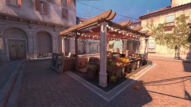 Counter-Strike 2 — Screenshots 2