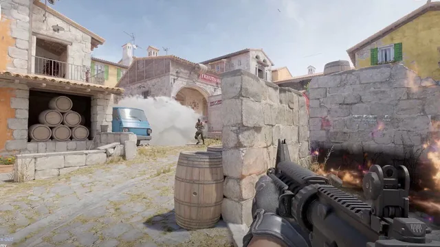 Counter-Strike 2 — Screenshots 6