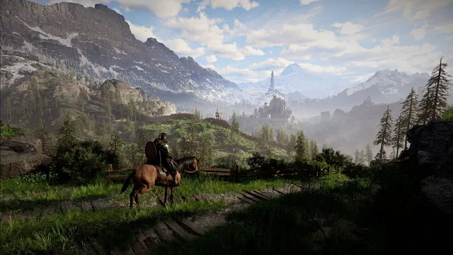 Crimson Desert Enhanced — Screenshots 4