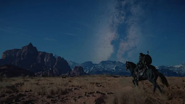 Crimson Desert Enhanced — Screenshots 6