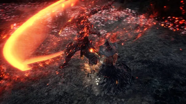 Dark Souls III — Screenshot 5