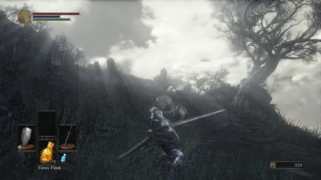 Dark Souls III — Screenshot 6