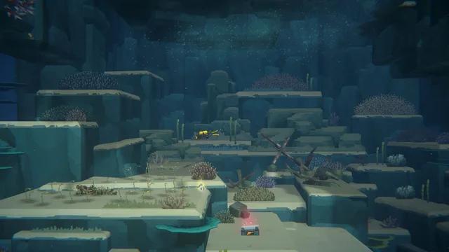 Dave the Diver — Screenshots 2