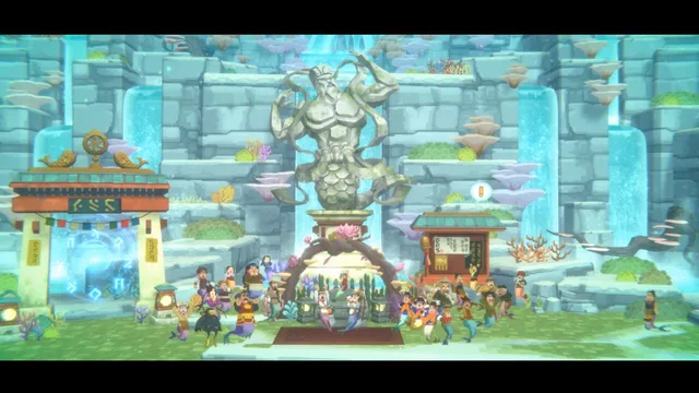 Dave the Diver — Screenshots 3