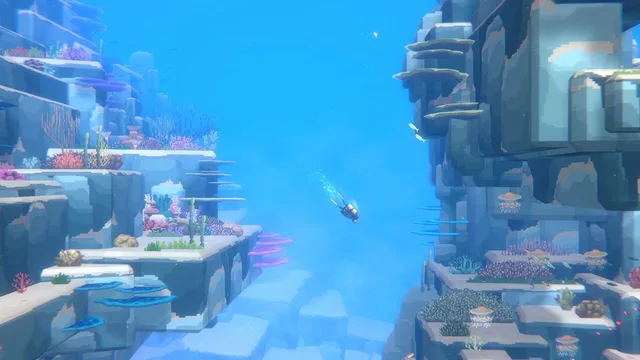 Dave the Diver — Screenshots 4