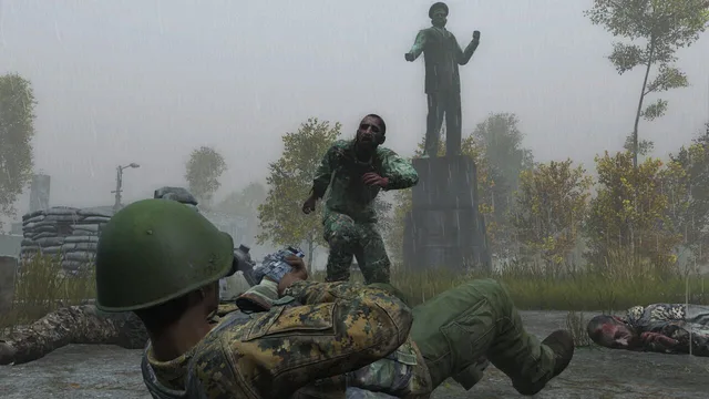DayZ — Screenshots 3