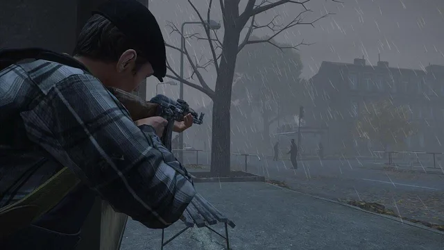 DayZ — Screenshots 4