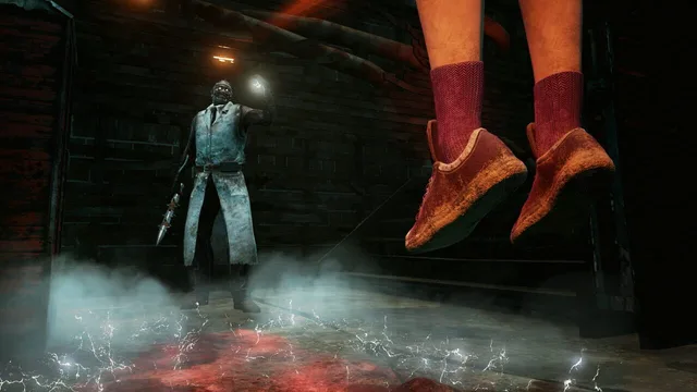 Dead by Daylight — Screenshot 5