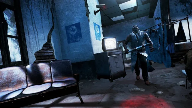 Dead by Daylight — Screenshot 6