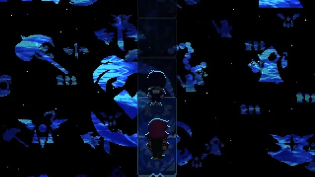 Deltarune — Screenshots 2