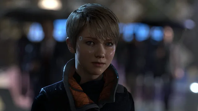 Detroit: Become Human — Capturi de ecran 3
