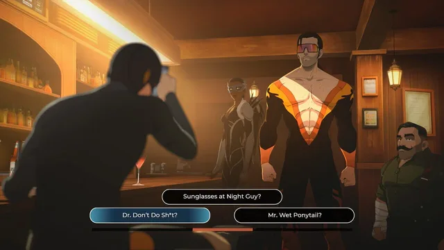 Dispatch — Screenshots 5