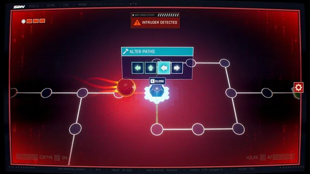 Dispatch — Screenshots 6