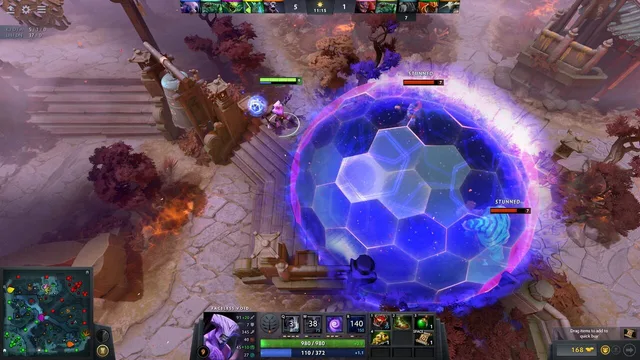 Dota 2 — Screenshots 3