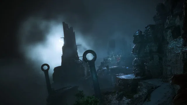 Dragon Age: The Veilguard — Screenshots 1